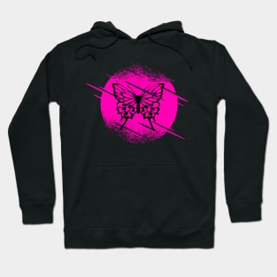 Beautiful butterfly Hoodie